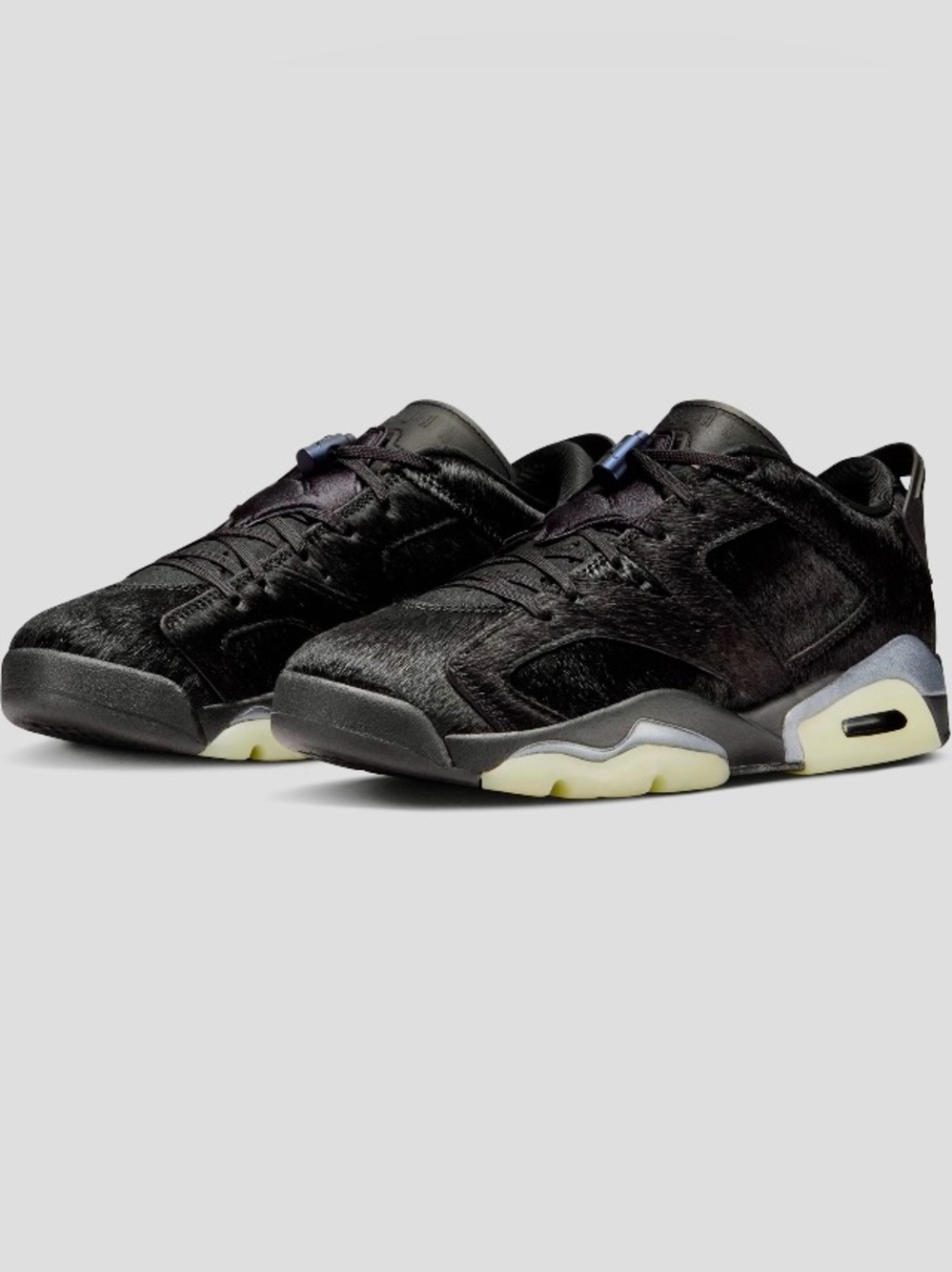 AIR JORDAN 6 LOW NWB